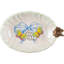 Tish Handmade Porcelain Decorative Plate