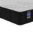 Choudhary 12" Firm Hybrid Mattress with Cooling Gel & Encased Coils, Made in USA-1255383848