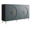 Buffet 60 po Luxury Green Italian
