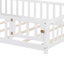 Lit avec rangement Alain-64965342