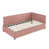 Antique pink and pink is out of stock selected