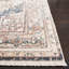 Tapis performance ivoire / vert-1877521860
