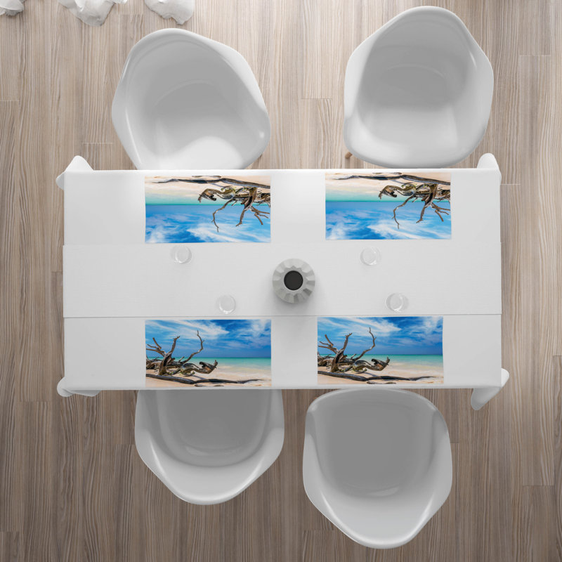 Récapitulatif 18,5" bois flottant