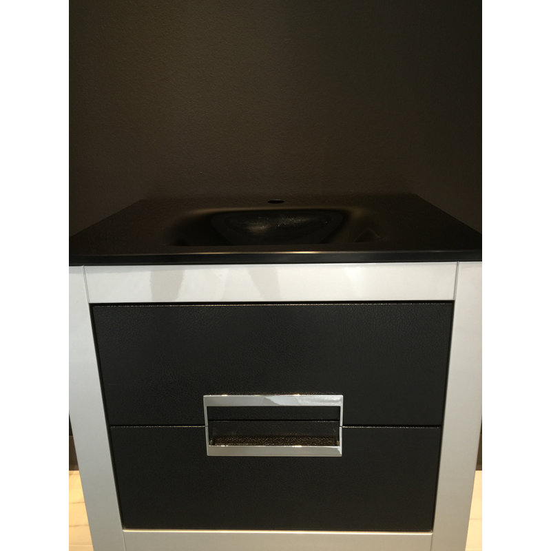 Bathroom Vanity with Top