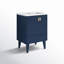 Ensemble de meuble-lavabo simple 24 po Saimah-892658496-897897021