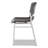 18'' H Stacking Side Chair