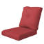 Coussin de siège / dossier d'extérieur Schutt-2102413372-2115666461