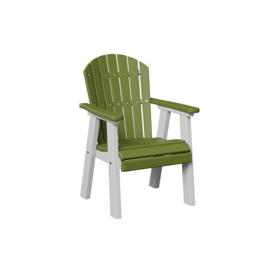 KIDS Outdoor Dining Armchair