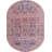 Amilio Chenille Oriental Indoor Rug-579162201