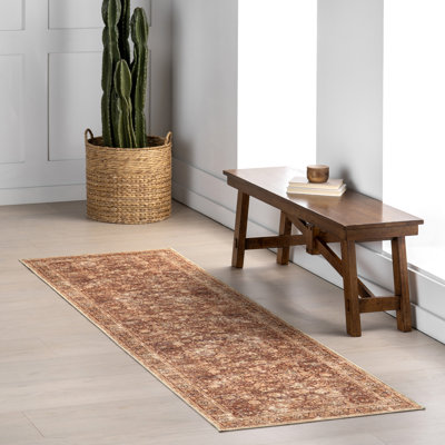 Tapis Darci-Leigh avec SplashGuard