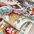 Davalos Taimak Aztec Geometric Indoor Sangria Southwestern Area Rug-170610091
