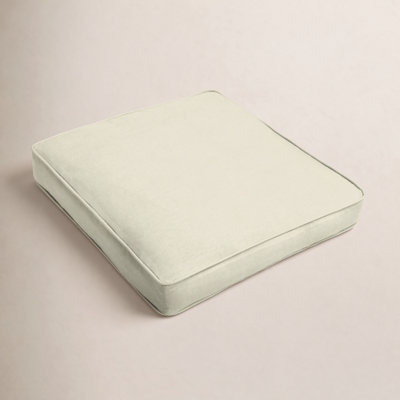 Sunbrella Outdoor Dining Chair Cushion