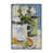 Giclée encadrée noir minuit sélectionné
