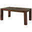 Tambora Solid Wood Dining Table-62356633