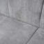 Chaise sans accoudoirs en tissu Kay-503094565
