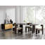 Aria 72" Dining Table-1641321757
