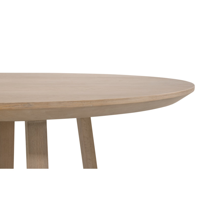 Reeves 48" Round Dining Table