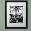 « classic car miami beach » par phillippe hugonnard,, reproduction de photo sur toile encadrée-40003924-17773372