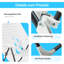 Berdia Folding Camping Chair