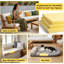 Coussin de remplacement en mousse haute densité - Mousse coupée sur mesure pour canapé, chaise de salle à manger, bateau et baie vitrée-129863169