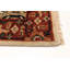Tapis crème Jules Sultane 2 pi 7 po x 12 pi 0 po