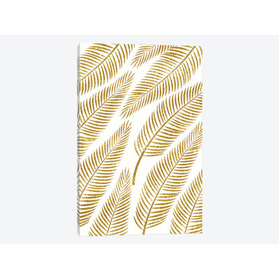 " Golden Palm " by 83 Oranges