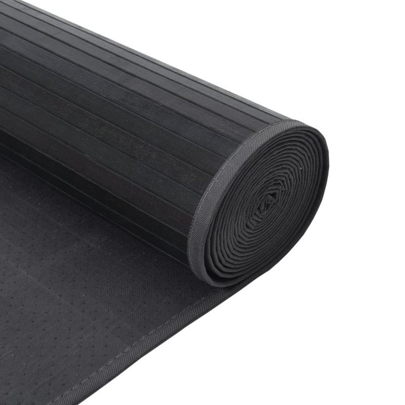 Arazia Solid Colour Area Rug, Runner 70 x 300cm
