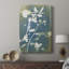 Fleurs printanières IV - Cavas enveloppés de galerie-684558502