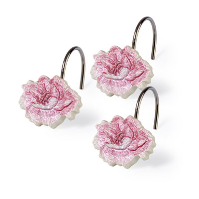 Ashir Resin Bathroom Accessory Set