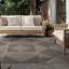 Tapis géométrique intérieur / extérieur-708704039