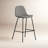 Kody Upholstered Bar & Counter Stool-89362060-89362051