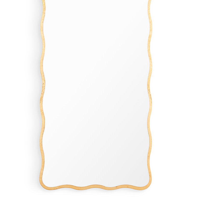 Candice Rectangle Wall Mirror