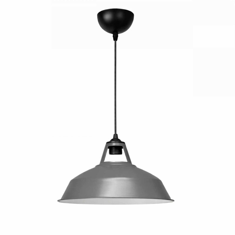 Lustre, Grey