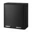 Ensemble de poubelles à double compartiment en acier inoxydable 2 x 8 gallons avec seaux intérieurs et sac poubelle-129397909
