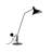 Mantis Adjustable Metal Desk Lamp