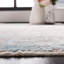 Stonegate Abstract Viscose Area Rug-1463911691