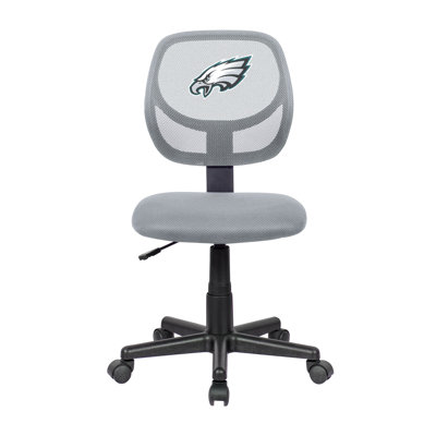 Chaise de travail sans accoudoirs NFL