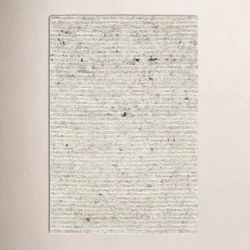 Amhurst Wool Area Rug, Rectangle 2' x 3'