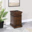 Table d'appoint Caletha