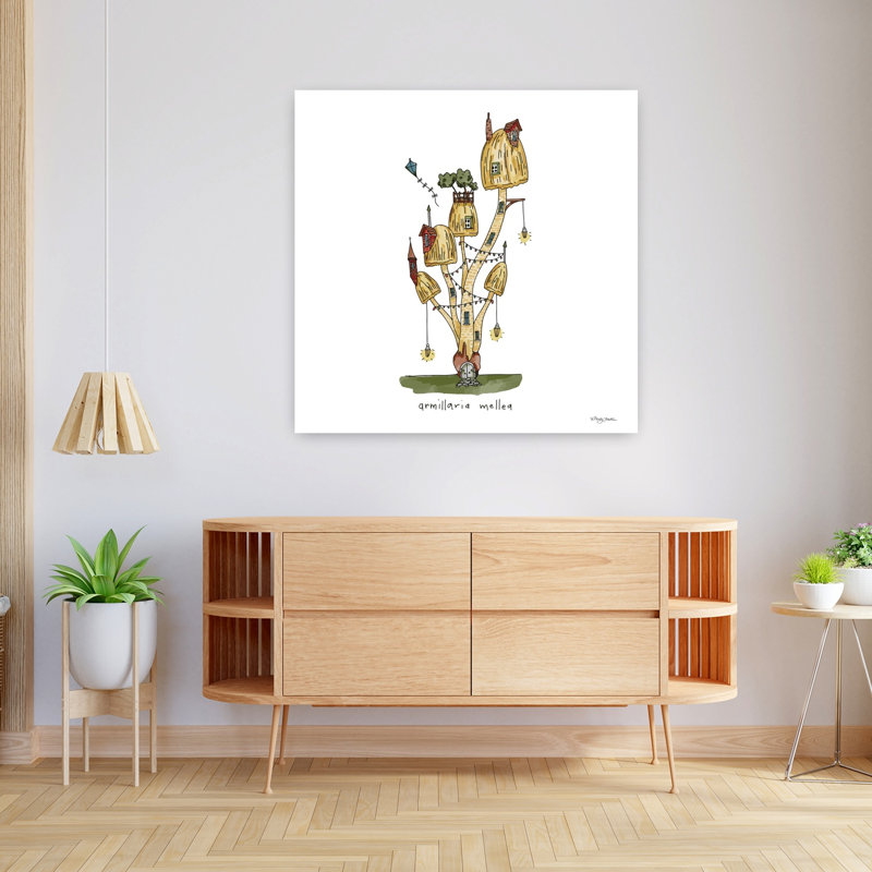 Print, 91.44cm H x 91.44cm W