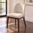 Bargman Mid-Century Modern Dining Chair-498665328