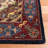 Balthrop Hand Tufted Wool Oriental Rug-1513093191