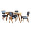 Ensemble repas pour quatre personnes-773103810