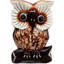 Figurine Houser