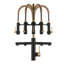 Robinet de cuisine Fanwin Star