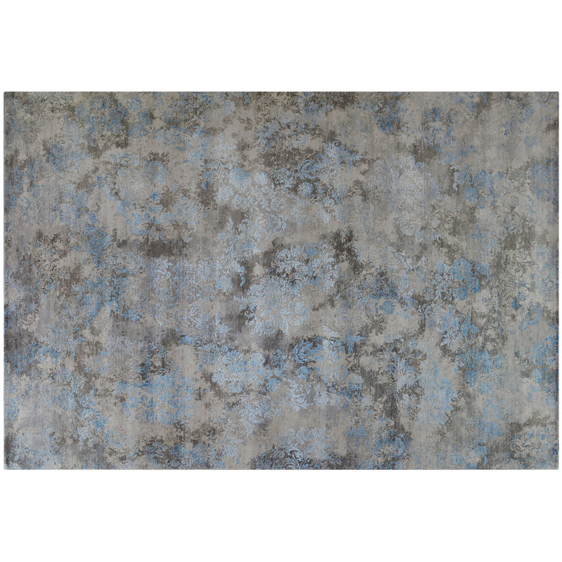 Enchanted One-of-a-Kind 9'9" X 14'2" Area Rug