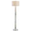 Lampe sur pied 64 po Shabari