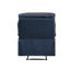 Fauteuil inclinable avec accoudoirs coussinés-778259284