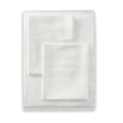 Charmeuse Silk Sheet Set