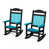 Aruba Blue/Black est en rupture de stock